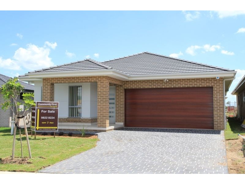 Gregory Hills NSW 2557