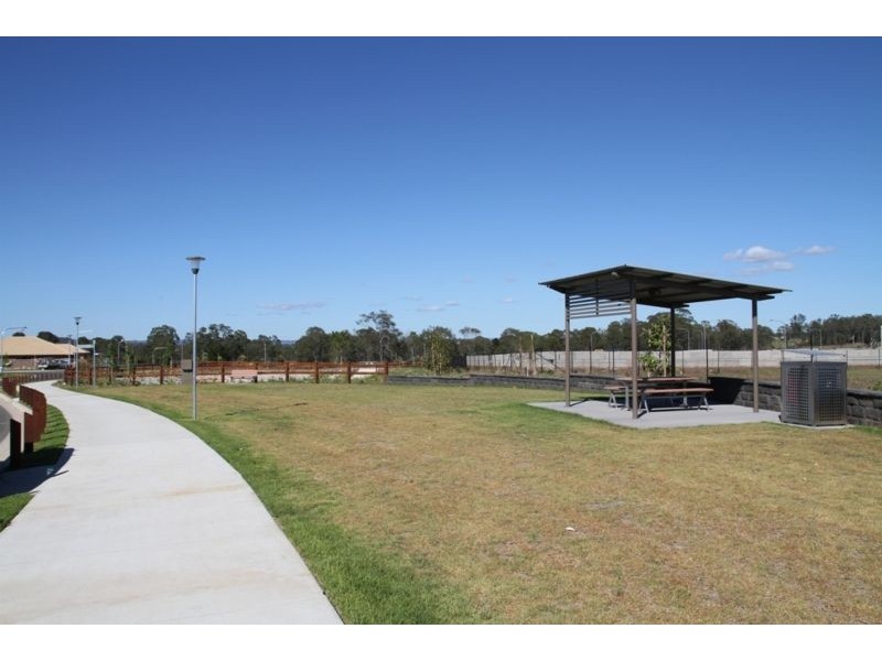 Gregory Hills NSW 2557