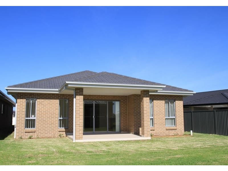 Gregory Hills NSW 2557