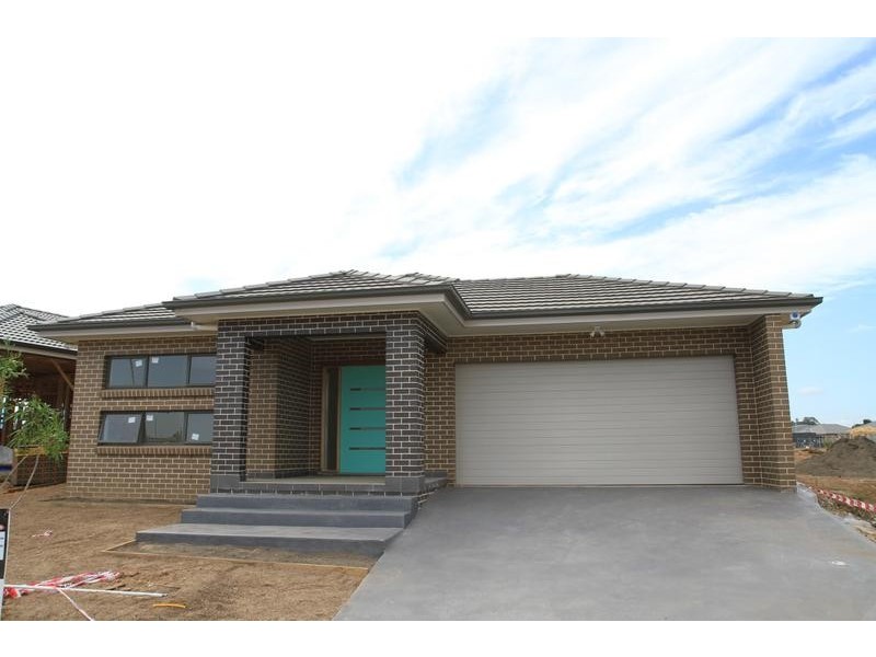 Gregory Hills NSW 2557