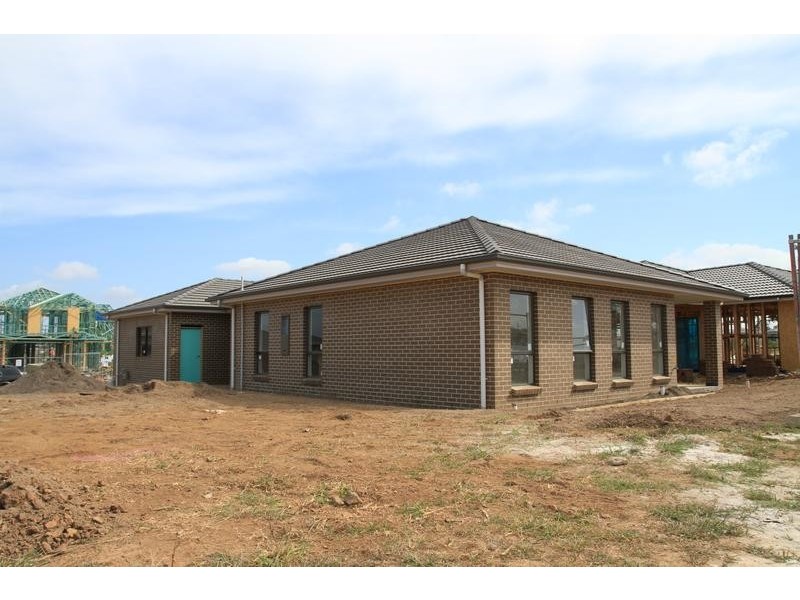 Gregory Hills NSW 2557