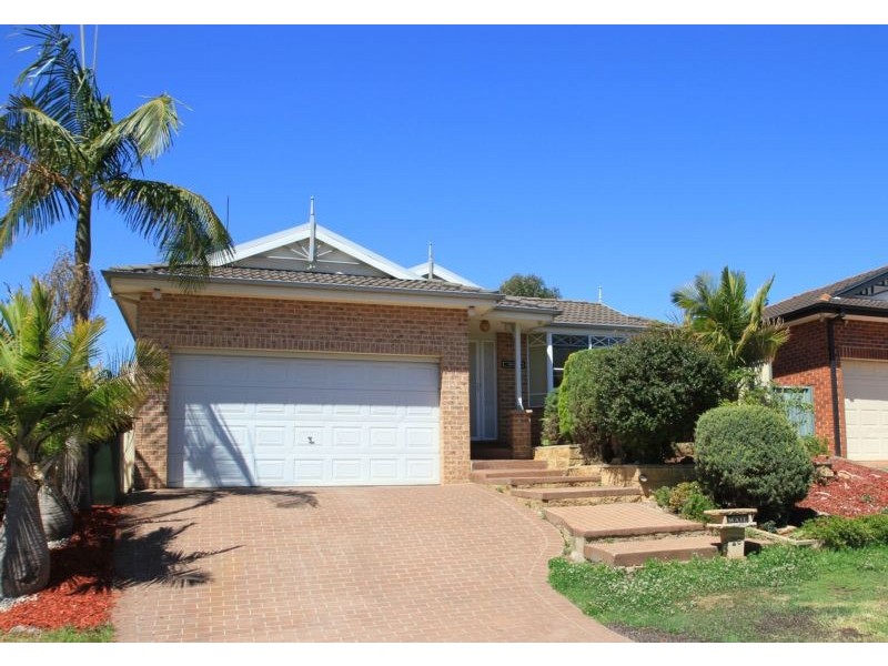 26 Marina Crescent, Cecil Hills NSW 2171