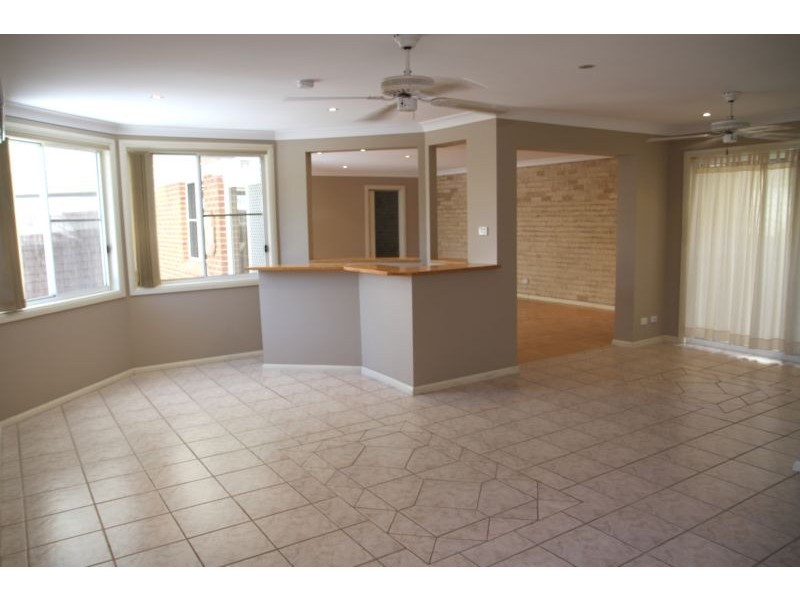 26 Marina Crescent, Cecil Hills NSW 2171