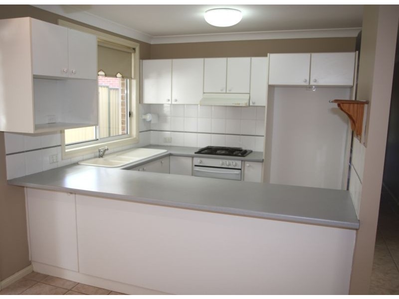 26 Marina Crescent, Cecil Hills NSW 2171