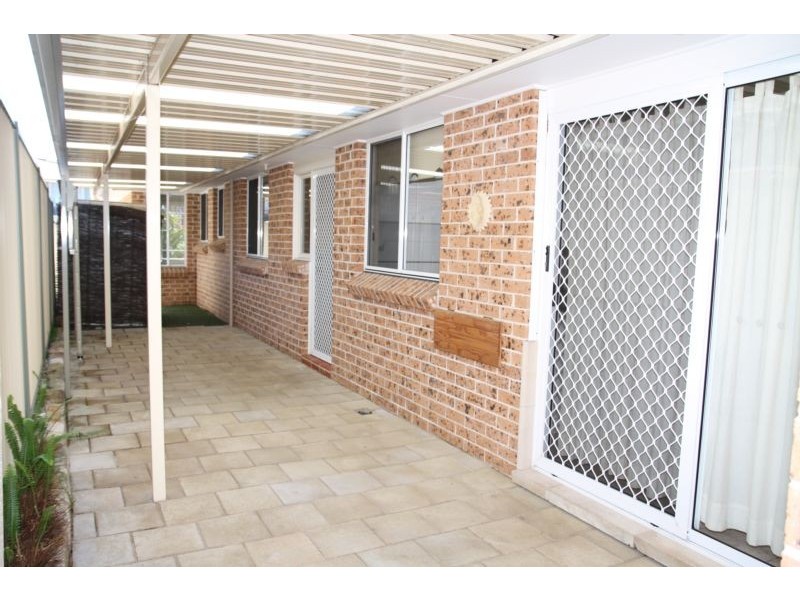 26 Marina Crescent, Cecil Hills NSW 2171