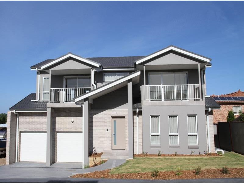 Casula NSW 2170