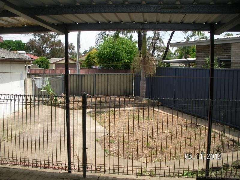 Cartwright NSW 2168