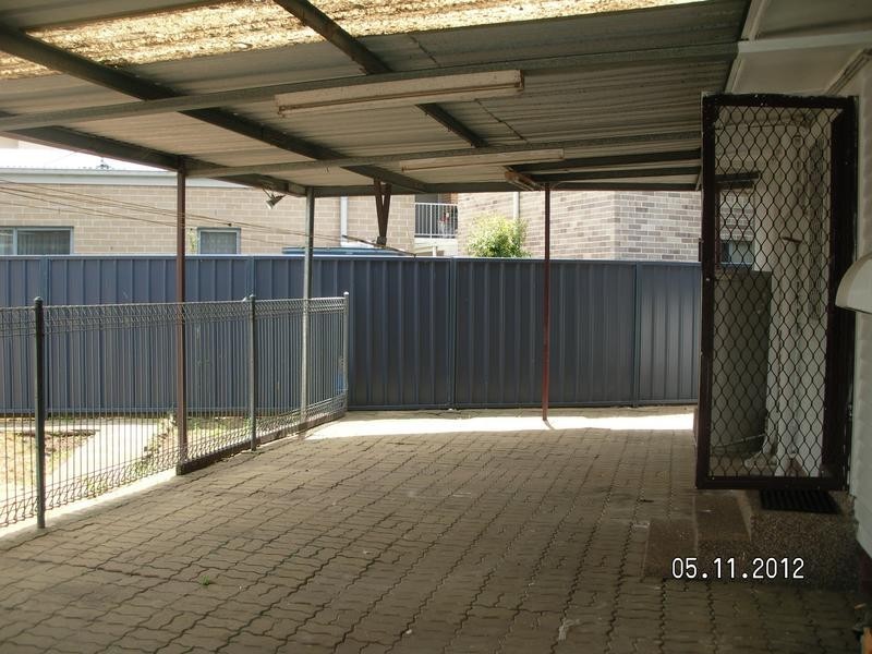 Cartwright NSW 2168