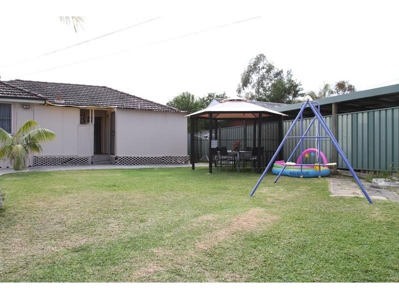 3 Hebburn Place, Cartwright NSW 2168