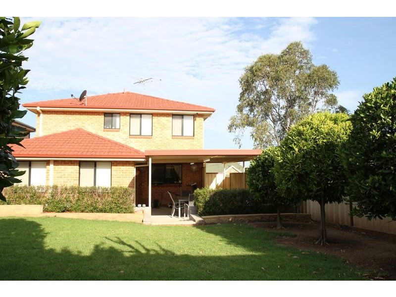 Casula NSW 2170