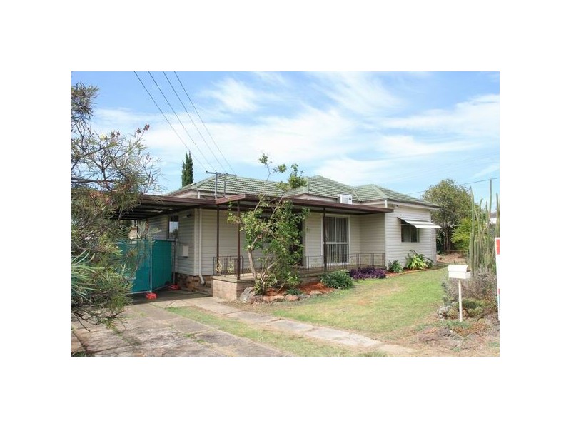 29 Marsh Parade, Casula NSW 2170