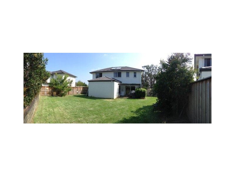 101 Middleton Drive, Middleton Grange NSW 2171