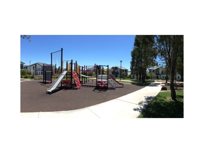 101 Middleton Drive, Middleton Grange NSW 2171