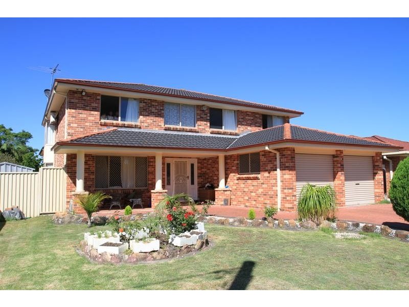 19 Edith Avenue, Liverpool NSW 2170