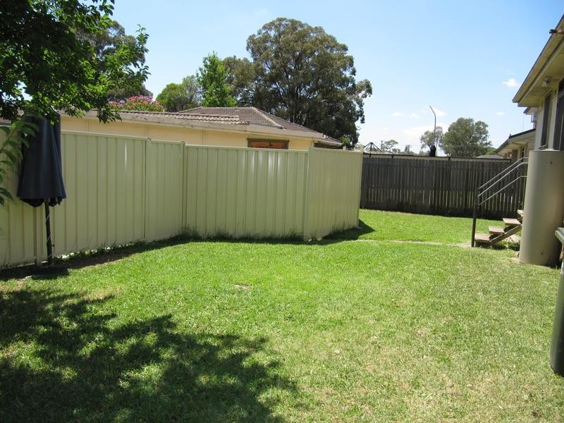 29 Wianamatta Drive, Cartwright NSW 2168