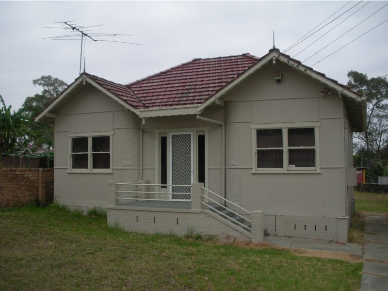 304 Elizabeth Drive, Mount Pritchard NSW 2170