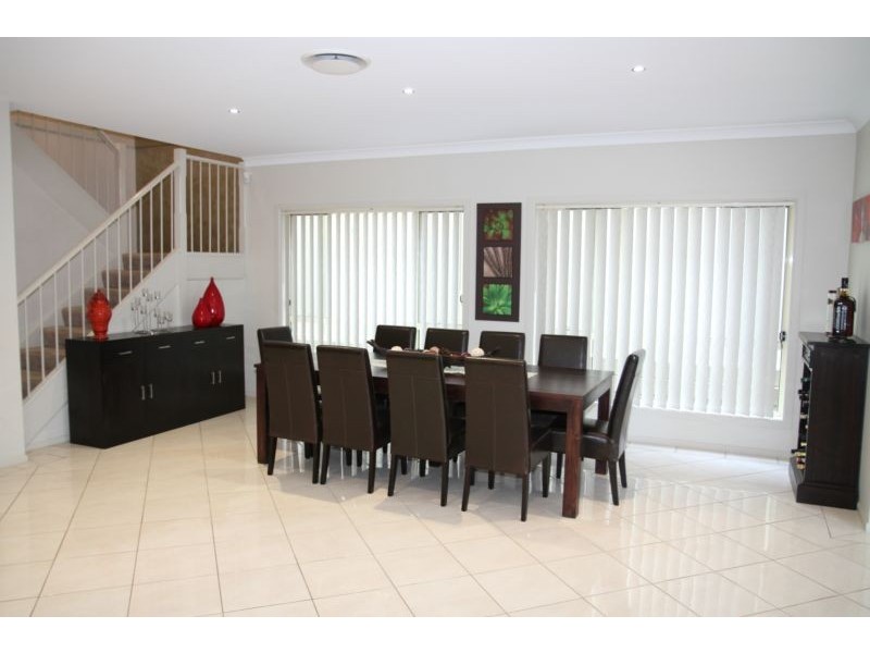 West Hoxton NSW 2171