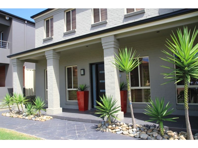 West Hoxton NSW 2171