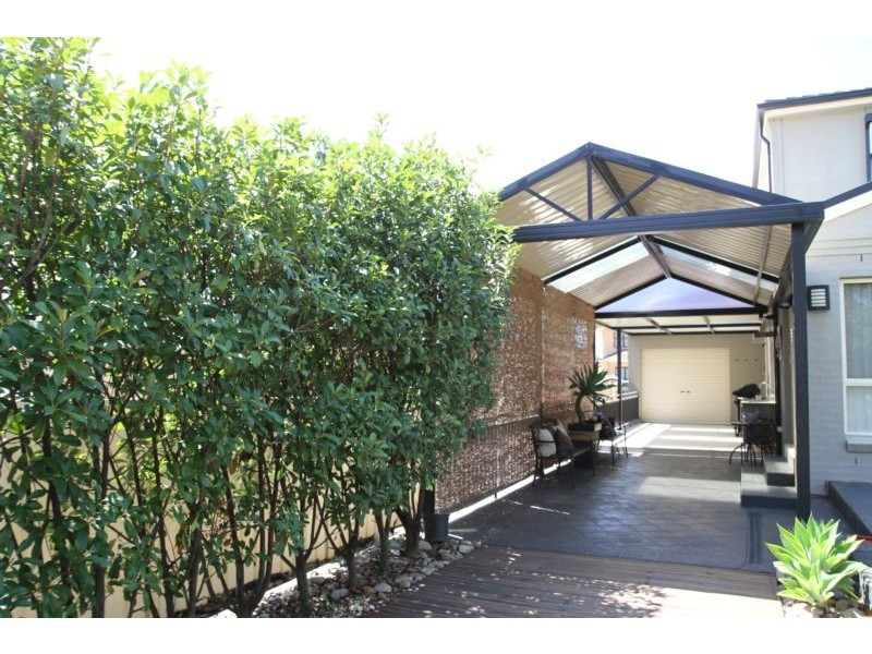 West Hoxton NSW 2171