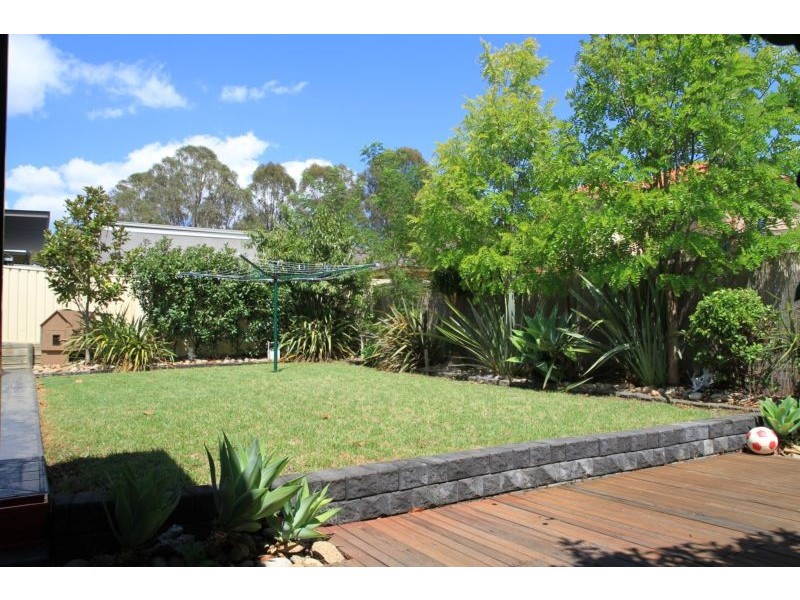 West Hoxton NSW 2171