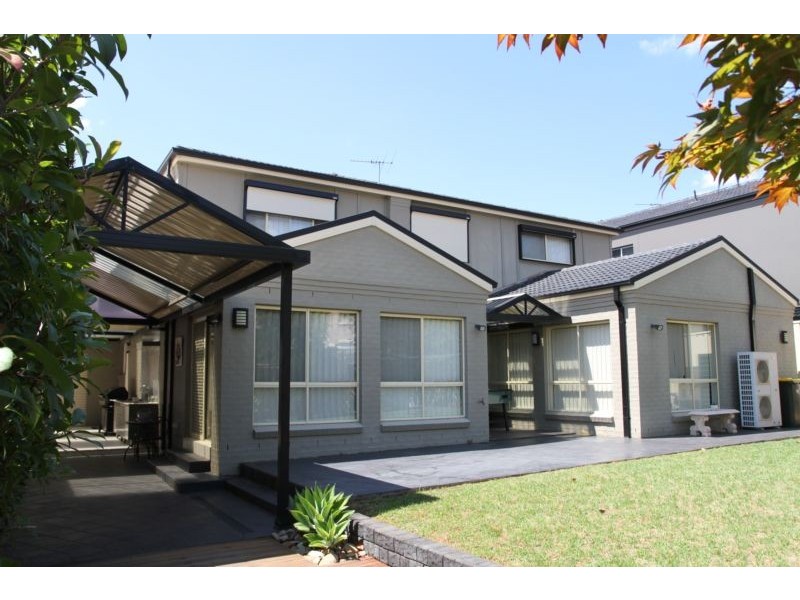 West Hoxton NSW 2171