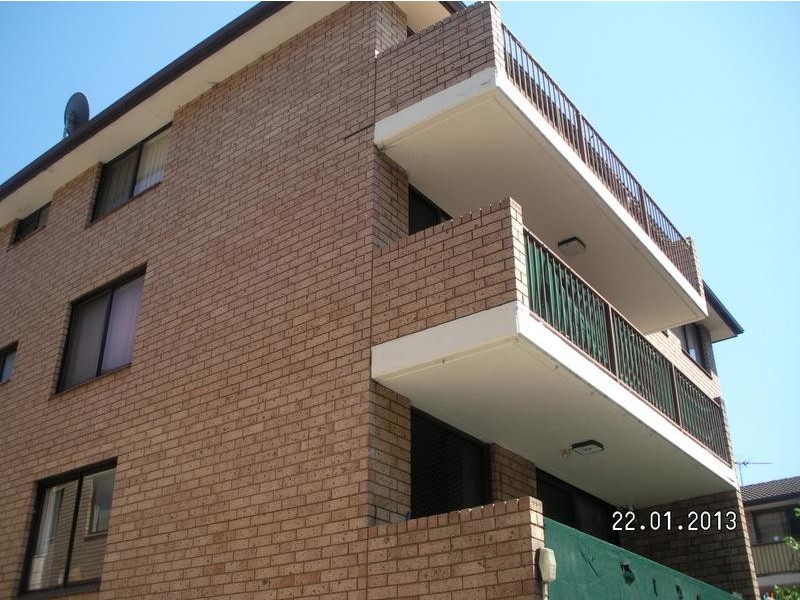 63/77 Memorial Avenue, Liverpool NSW 2170