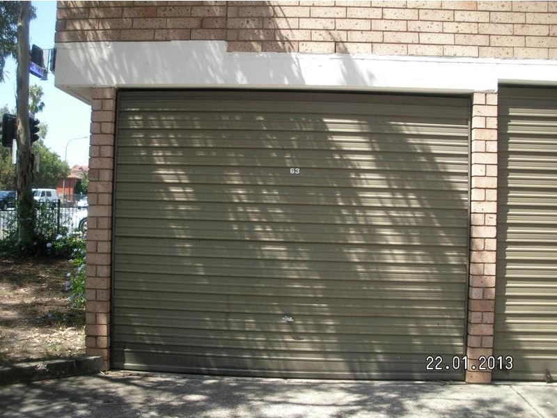 63/77 Memorial Avenue, Liverpool NSW 2170