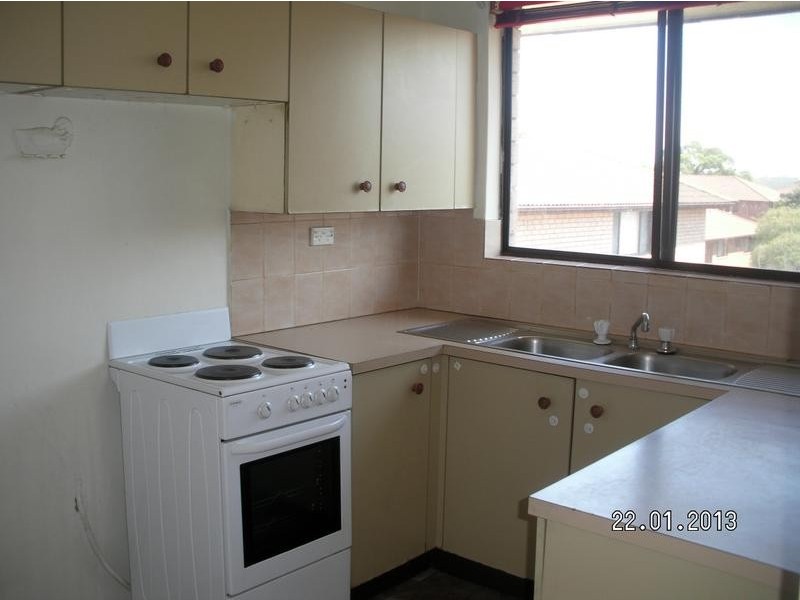 63/77 Memorial Avenue, Liverpool NSW 2170