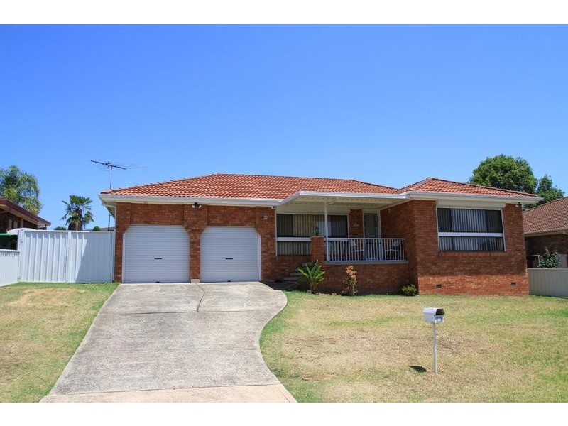 Glenfield NSW 2167