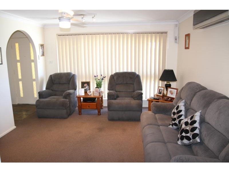 Glenfield NSW 2167