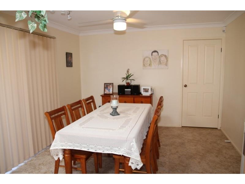 Glenfield NSW 2167