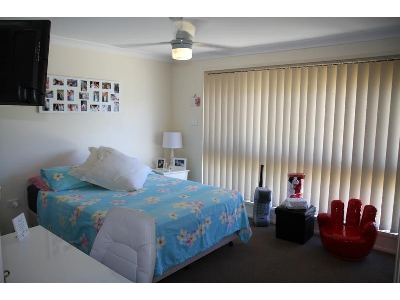 Glenfield NSW 2167