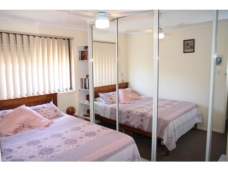 Glenfield NSW 2167