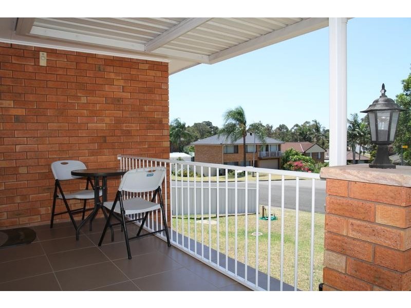 Glenfield NSW 2167