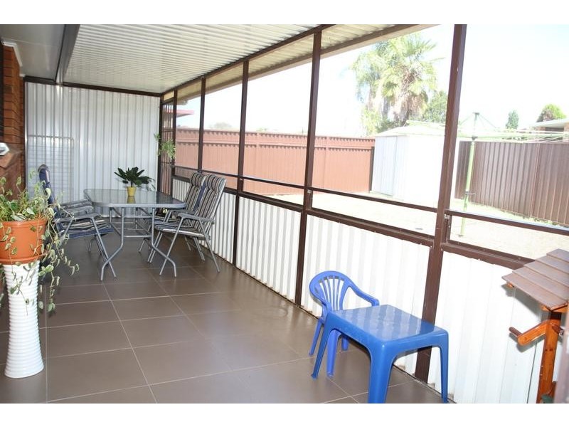 Glenfield NSW 2167