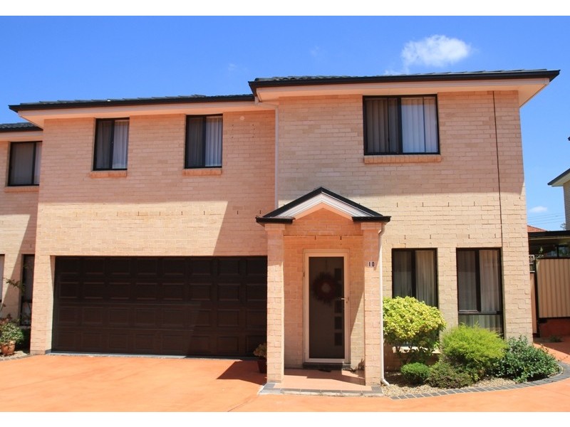 10/26-28 Thelma Street, Lurnea NSW 2170