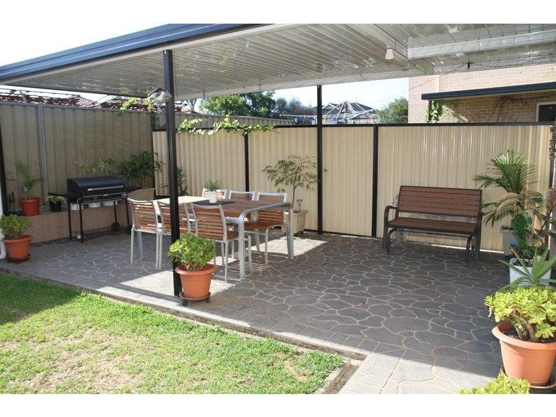 10/26-28 Thelma Street, Lurnea NSW 2170