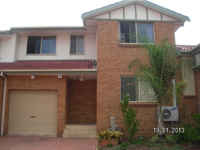 Villawood NSW 2163