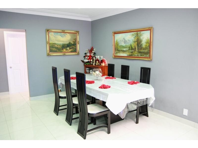 Lurnea NSW 2170