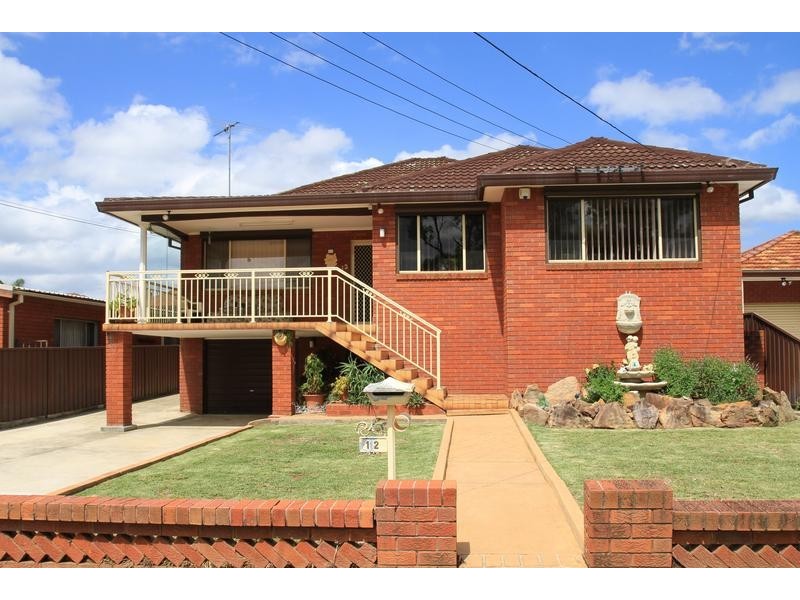 Lurnea NSW 2170