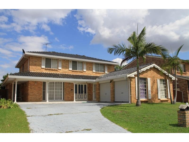 Chipping Norton NSW 2170