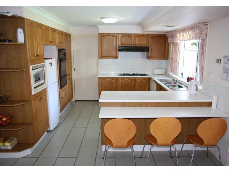 Chipping Norton NSW 2170