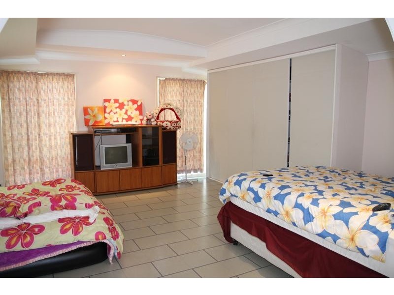 Chipping Norton NSW 2170