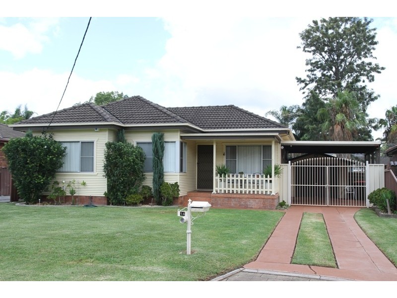 Mount Pritchard NSW 2170