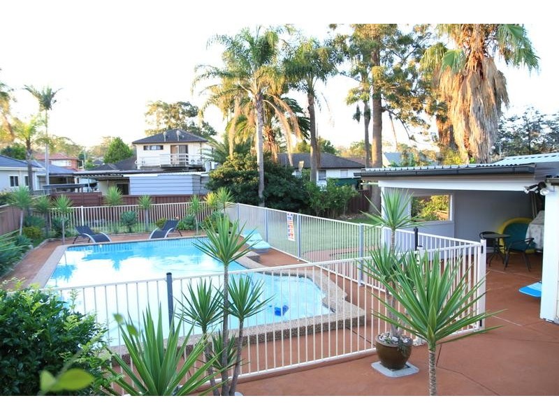 Mount Pritchard NSW 2170