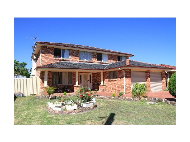 19 Edith Avenue, Liverpool NSW 2170