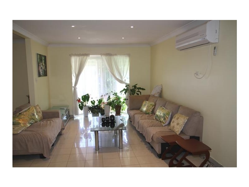 Cartwright NSW 2168