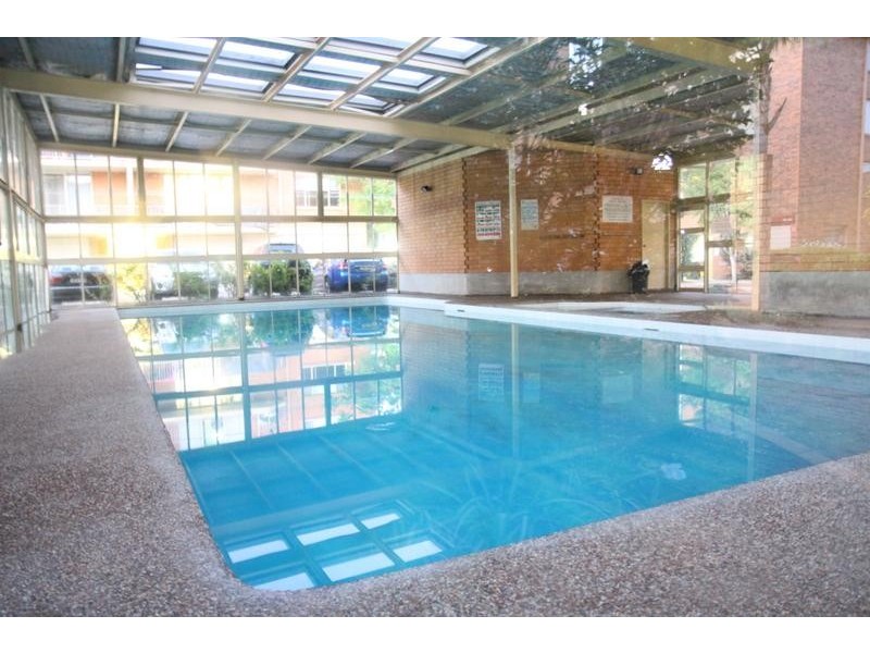 60/2 Riverpark Drive, Liverpool NSW 2170