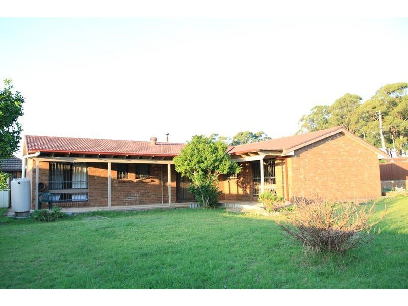 135A Meadows Road, Mount Pritchard NSW 2170