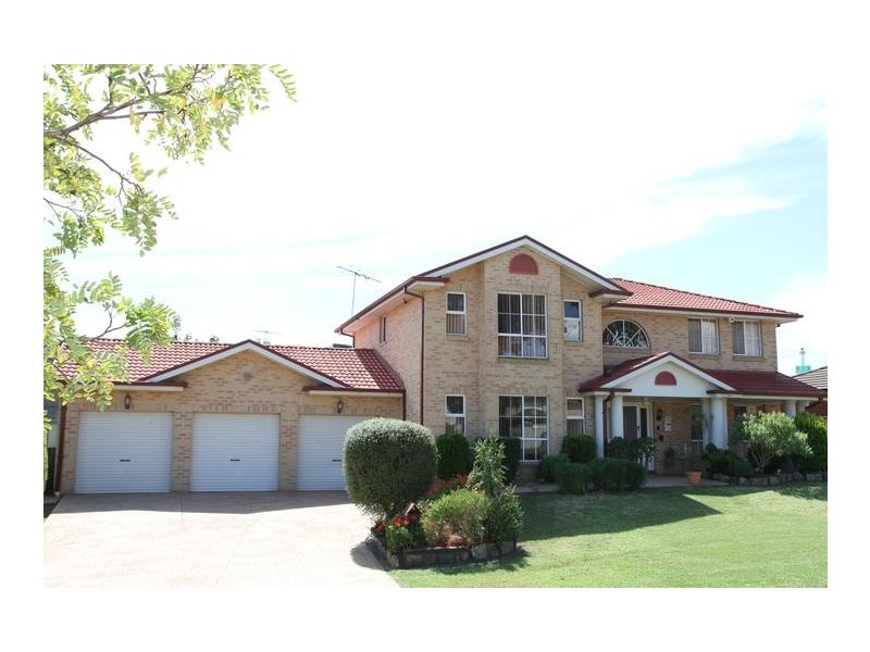 Green Valley NSW 2168